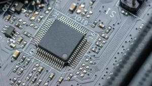 В России представили ПК «Акинак» с процессором «Скиф»