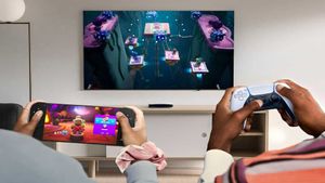 Почему движение Sony в сторону ПК полезно для геймеров