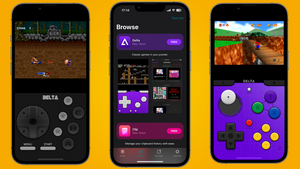 Да, Apple сотрудничает с ЕС, чтобы разрешить загрузку приложений из альтернативных источников. А как насчёт остального мира?