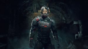 На PS5 и PS4 вышло сюжетное дополнение The Callisto Protocol