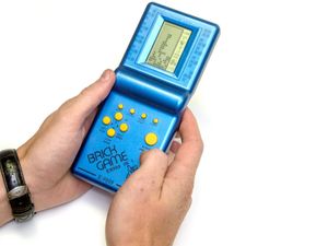 В России в два раза вырос спрос на «Тетрис» после выхода фильма для Apple TV+