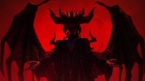 Как установить и запустить Diablo 4 на macOS Ventura