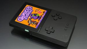 McDonald's представила игру Grimace's Birthday для Game Boy Color в честь 52-летия друга Рональда Макдональда