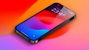 В iOS 17 появится функция «Личный голос»