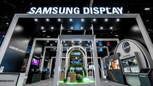 Китайские производители дисплеев объединяют усилия для признания недействительным патента Samsung на OLED-дисплеи