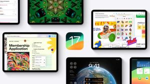 iPadOS 17 будет несовместима с двумя старыми iPad