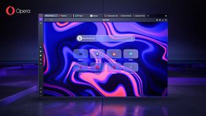 Opera One – обновлённый браузер с нативным ИИ, модульным дизайном, островами вкладок и многим другим