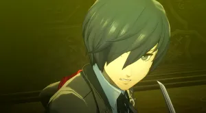 Persona 3 Reload первой в серии получит официальный перевод на русский язык