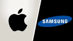 Продажи флагманских смартфонов Apple и Samsung в России достигли исторического минимума