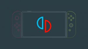 Эмулятор Nintendo Switch под названием Yuzu вышел на Android