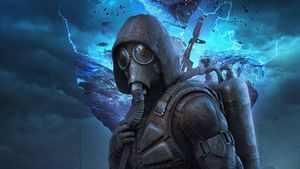 Слитую в сеть зашифрованную сборку S.T.A.L.K.E.R. 2 удалось расшифровать и запустить