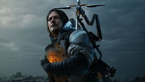 Death Stranding: Director’s Cut выйдет на Mac