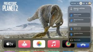 Apple TV получит поддержку VPN-приложений в tvOS 17