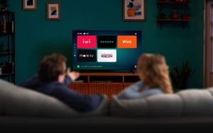 В России выступают против добавления в онлайн-кинотеатры зарубежного контента без разрешения