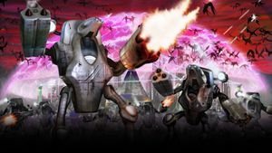 Создатели «Вангеров» и «Периметра» возродили «К-Д ЛАБ» под новым названием