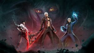 Открытый бета-тест Devil May Cry: Peak of Combat Mobile стартует на Android уже завтра