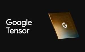 Google отказывается от Samsung в пользу TSMC для производства первого собственного чипа для Pixel