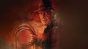 Вышел «Индиана Джонс и колесо судьбы». Рассказываем, каким получился финал истории с героем Харрисона Форда