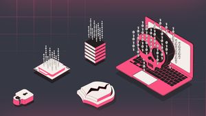 ShadowVault – новое вредоносное ПО для macOS похищает аккаунты в Telegram и другие данные