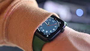 Apple Watch могут помочь выявить болезнь Паркинсона за 7 лет до заболевания