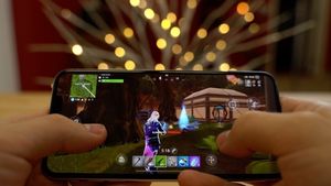 Apple просит Верховный суд отклонить иск по делу Fortnite
