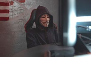 В России вдвое увеличили мощность системы «Антифрод»