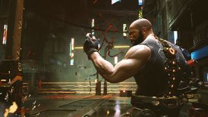 В России упал спрос на разработчиков компьютерных игр