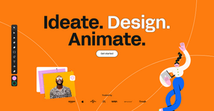 Linearity Curve – инструмент для работы с графикой для маркетологов