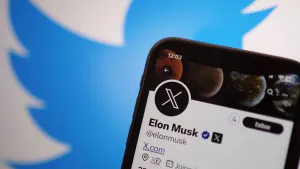Apple не может переименовать Twitter в X