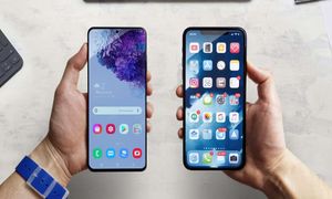 В России растёт число контрафактной продукции — чаще всего подделывают технику Apple и Samsung