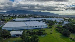 США будут способствовать развитию полупроводниковой промышленности в Панаме и Коста-Рике