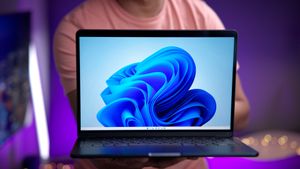 Новая версия VMware Fusion 2023 значительно повысила производительность Windows на macOS