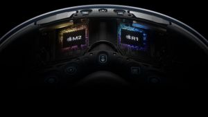 Apple Vision Pro будет оснащена специализированной DRAM-памятью с низкой задержкой