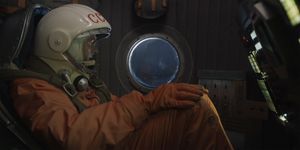 Вышел трейлер фильма «Человек ниоткуда»