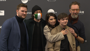 Музыкальная картина для Apple TV+ «Флора и сын» выйдет в прокат 22 сентября