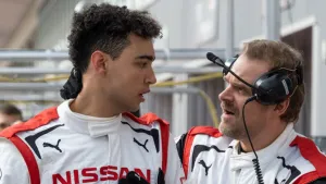 Sony выпустила второй трейлер Gran Turismo от Нила Бломкампа