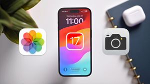 В коде iOS 17 нашли новые упоминания «Кнопки действия», что появится в iPhone 15 Pro и Pro Max
