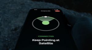 iPhone 14 спас туристов, заблудившихся в горах Италии