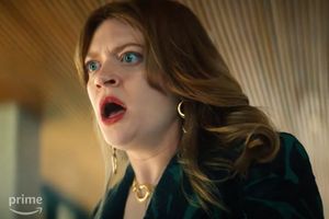 «Поколение V» начнёт выходить в онлайн-кинотеатре Amazon Prime Video с сентября