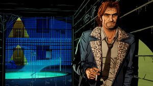 The Wolf Among Us 2 выйдет на русском языке