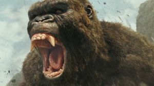 Состоялся анонс экшена Skull Island: Rise of Kong по мотивам фильмов о Кинг-Конге