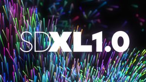 Stability AI представила Stable Diffusion XL 1.0, вот чему научилась нейросеть