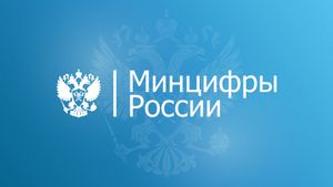 Минцифры запретит использовать iPhone для рабочих переписок