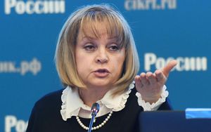 В ЦИК РФ запретят использовать iPhone и iPad