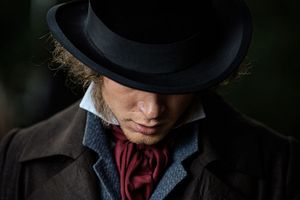 В России приступили к съёмкам фильма «Пророк. История Александра Пушкина»