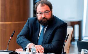 В России оценили дефицит разработчиков