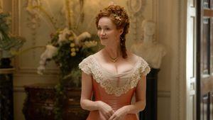 Apple представила первые изображения сериала The Buccaneers — премьера состоится 8 ноября