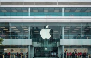 Суд в РФ оштрафовал Apple за неудаление запрещённой информации в подкастах
