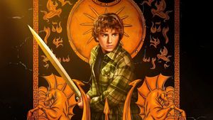 Disney выпустила тизер сериала «Перси Джексон и Олимпийцы» и огласила дату релиза