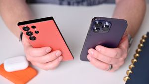 Жители Южной Кореи в возрасте до 30 лет сначала покупают Android, а затем переходят на iPhone